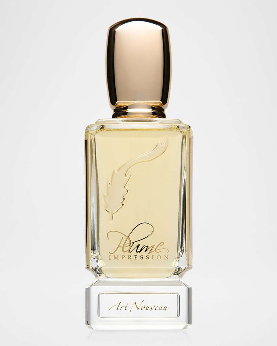 Art Nouveau Eau de Parfum, 80mL
